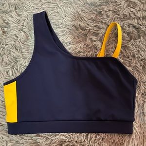 Gymshark Sports Bra